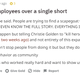 Illustration for article titled A Major World Of Warcraft Character Turned Evil, And Fans Are Freaking Out